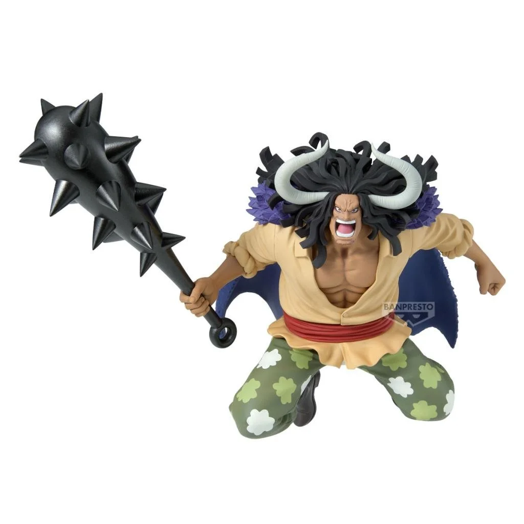 ONE PIECE - Kaido - Figure Battle Record Collection Extra 20cm